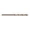  HSS-G Milwaukee Metallbohrer HSS-G Thunderweb DIN 338 10er Pack 4,0 x 75 mm, HSS-G 12441139