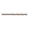  HSS-G Milwaukee Metallbohrer HSS-G Thunderweb DIN 338 10er Pack 4,8 x 86 mm, HSS-G 12441142