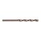  HSS-G Milwaukee Metallbohrer HSS-G Thunderweb DIN 338 10er Pack 5,0 x 86 mm, HSS-G 12441143