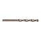  HSS-G Milwaukee Metallbohrer HSS-G Thunderweb DIN 338 10er Pack 6,5 x 101 mm, HSS-G 12441146
