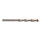  HSS-G Milwaukee Metallbohrer HSS-G Thunderweb DIN 338 5er Pack 6,8 x 109 mm, HSS-G 12441147