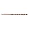  HSS-G Milwaukee Metallbohrer HSS-G Thunderweb DIN 338 5er Pack 7,0 x 109 mm, HSS-G 12441148