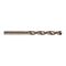  HSS-G Milwaukee Metallbohrer HSS-G Thunderweb DIN 338 5er Pack 7,5 x 109 mm, HSS-G 12441149