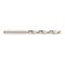  HSS-G Milwaukee Metallbohrer HSS-G Thunderweb DIN 338 5er Pack 8,5 x 117 mm, HSS-G 12441151