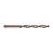  HSS-G Milwaukee Metallbohrer HSS-G Thunderweb DIN 338 5er Pack 9,0 x 125 mm, HSS-G 12441152
