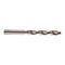  HSS-G Milwaukee Metallbohrer HSS-G Thunderweb DIN 338 5er Pack 9,5 x 125 mm, HSS-G 12441153