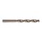  HSS-G Milwaukee Metallbohrer HSS-G Thunderweb DIN 338 5er Pack 10,0 x 133 mm, HSS-G 12441154