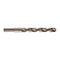  HSS-G Milwaukee Metallbohrer HSS-G Thunderweb DIN 338 5er Pack 12,0 x 151 mm, HSS-G 12441158