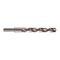  HSS-G Milwaukee Metallbohrer HSS-G Thunderweb DIN 338 5er Pack 12,5 x 151 mm, HSS-G 12441159