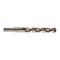 HSS-G Milwaukee Metallbohrer HSS-G Thunderweb DIN 338 5er Pack 13,0 x 151 mm, HSS-G 12441160