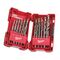  HSS-G Cobalt Milwaukee HSS-G Cobalt Metallbohrerkassette HSS-G Co 25-tlg. Kassette 12441349