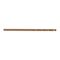  HSS-G Cobalt Milwaukee HSS-G Cobalt Metallbohrer DIN 338 2,0 x 49 mm 12441288