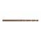 HSS-G Cobalt Milwaukee HSS-G Cobalt Metallbohrer DIN 338 3,5 x 70 mm 12441293