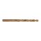  HSS-G Cobalt Milwaukee HSS-G Cobalt Metallbohrer DIN 338 7,5 x 109 mm 12441304