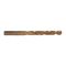  HSS-G Cobalt Milwaukee HSS-G Cobalt Metallbohrer DIN 338 9,5 x 125 mm 12441308