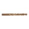  HSS-G Cobalt Milwaukee HSS-G Cobalt Metallbohrer DIN 338 10,0 x 133 mm 12441309