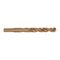  HSS-G Cobalt Milwaukee HSS-G Cobalt Metallbohrer DIN 338 11,0 x 142 mm 12441312