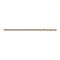  HSS-G Cobalt Milwaukee HSS-G Cobalt Metallbohrer DIN 338 10er Pack 1,0 x 34 mm 12441317