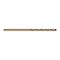 HSS-G Cobalt Milwaukee HSS-G Cobalt Metallbohrer DIN 338 10er Pack 2,0 x 49 mm 12441319