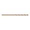  HSS-G Cobalt Milwaukee HSS-G Cobalt Metallbohrer DIN 338 10er Pack 2,5 x 57 mm 12441320