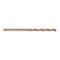  HSS-G Cobalt Milwaukee HSS-G Cobalt Metallbohrer DIN 338 10er Pack 3,2 x 65 mm 12441322