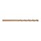  HSS-G Cobalt Milwaukee HSS-G Cobalt Metallbohrer DIN 338 10er Pack 3,5 x 70 mm 12441324