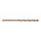  HSS-G Cobalt Milwaukee HSS-G Cobalt Metallbohrer DIN 338 10er Pack 4,2 x 75 mm 12441326