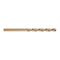  HSS-G Cobalt Milwaukee HSS-G Cobalt Metallbohrer DIN 338 10er Pack 4,5 x 80 mm 12441327