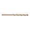  HSS-G Cobalt Milwaukee HSS-G Cobalt Metallbohrer DIN 338 10er Pack 4,8 x 86 mm 12441328