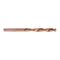  HSS-G Cobalt Milwaukee HSS-G Cobalt Metallbohrer DIN 338 10er Pack 6,0 x 93 mm 12441331