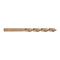  HSS-G Cobalt Milwaukee HSS-G Cobalt Metallbohrer DIN 338 5er Pack 7,5 x 109 mm 12441335