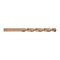 HSS-G Cobalt Milwaukee HSS-G Cobalt Metallbohrer DIN 338 5er Pack 8,0 x 117 mm 12441336