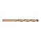 HSS-G Cobalt Milwaukee HSS-G Cobalt Metallbohrer DIN 338 5er Pack 8,5 x 117 mm 12441337