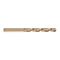  HSS-G Cobalt Milwaukee HSS-G Cobalt Metallbohrer DIN 338 5er Pack 9,0 x 125 mm 12441338