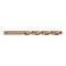  HSS-G Cobalt Milwaukee HSS-G Cobalt Metallbohrer DIN 338 5er Pack 10,0 x 133 mm 12441340