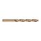  HSS-G Cobalt Milwaukee HSS-G Cobalt Metallbohrer DIN 338 5er Pack 11,0 x 142 mm 12441343