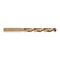  HSS-G Cobalt Milwaukee HSS-G Cobalt Metallbohrer DIN 338 5er Pack 11,5 x 142 mm 12441344