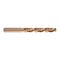  HSS-G Cobalt Milwaukee HSS-G Cobalt Metallbohrer DIN 338 5er Pack 13,0 x 151 mm 12441347
