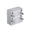  Wet Diamond cores Milwaukee Distanzstück 50 mm für Diamantkernbohrständer 12441534