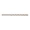  HSS-G Milwaukee Metallbohrer HSS-G lang DIN 340 5,0 x 132 mm, HSS-G lang 12441272