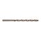  HSS-G Milwaukee Metallbohrer HSS-G lang DIN 340 8,0 x 165 mm, HSS-G lang 12441277