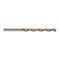 HSS-G Milwaukee Metallbohrer HSS-G lang DIN 340 10,0 x 184 mm, HSS-G lang 12441279