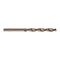  HSS-G Milwaukee Metallbohrer HSS-G 5.8 x 93 mm Thunderweb (10 Stk.) 12441165