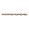  HSS-G Milwaukee Metallbohrer HSS-G 8.2 x 117 mm Thunderweb (5 Stk.) 12441169