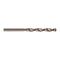  HSS-G Milwaukee Metallbohrer HSS-G 6.4 x 101 mm Thunderweb (10 Stk.) 12441167