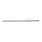  HSS-G Milwaukee Metallbohrer HSS-G 1,1 x 36 mm Thunderweb (10 Stk.) 12441171