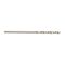  HSS-G Milwaukee Metallbohrer HSS-G 1,6 x 43 mm Thunderweb (10 Stk.) 12441175
