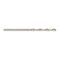  HSS-G Milwaukee Metallbohrer HSS-G 2,6 x 57 mm Thunderweb (10 Stk.) 12441182