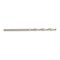  HSS-G Milwaukee Metallbohrer HSS-G 2,8 x 61 mm Thunderweb (10 Stk.) 12441184