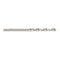  HSS-G Milwaukee Metallbohrer HSS-G 3,3 x 65 mm Thunderweb (10 Stk.) 12441187